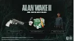 Alan Wake 2 Deluxe Edition - Epic Games Оффлайн - irongamers.ru