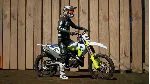 MX vs ATV Legends - Husqvarna Pack DLC Steam RU - irongamers.ru