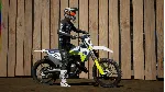 MX vs ATV Legends - Husqvarna Pack DLC Steam RU - irongamers.ru