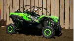 MX vs ATV Legends - Kawasaki Pack DLC Steam RU - irongamers.ru