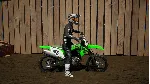 MX vs ATV Legends - Kawasaki Pack DLC Steam RU - irongamers.ru