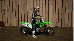 MX vs ATV Legends - Kawasaki Pack DLC Steam RU - irongamers.ru