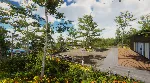 Hotel: A Resort Simulator - Lake DLC * STEAM RU ⚡ 