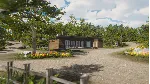 Hotel: A Resort Simulator - Lake DLC * STEAM RU ⚡ 