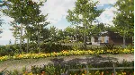 Hotel: A Resort Simulator - Lake DLC * STEAM RU ⚡ 