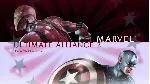MARVEL ULTIMATE ALLIANCE 2 BUNDLE (Steam Region Free) - irongamers.ru
