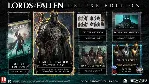 🔥 💥 LORDS OF THE FALLEN 2023 DELUXE EDITION (АВТО)💥 🔥 