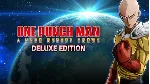 🎮 ONE PUNCH MAN A HERO NOBODY KNOWS Deluxe 🔑 (STEAM/RU)