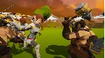 Polygon Fantasy Battle Simulator * STEAM RU ⚡ 