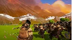 Polygon Fantasy Battle Simulator * STEAM RU ⚡ 