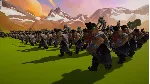 Polygon Fantasy Battle Simulator * STEAM RU ⚡ 