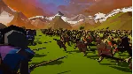 Polygon Fantasy Battle Simulator * STEAM RU ⚡ 