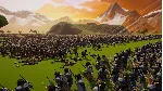 Polygon Fantasy Battle Simulator * STEAM RU ⚡ 