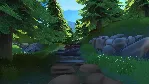 Golf With Your Friends - Peaceful Pines Course STEAM - irongamers.ru