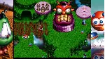 Attack of the Mutant Penguins (Steam key / Region Free)