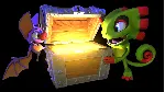 Yooka-Laylee XBOX ONE / XBOX SERIES X|S [ Ключ 🔑 Код ]
