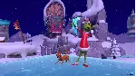 The Grinch: Christmas Adventures Xbox One & Series X|S
