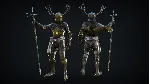 MORDHAU - Archduke Set DLC АВТОДОСТАВКА Steam Россия - irongamers.ru