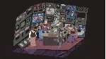 Saltsea Chronicles - STEAM GIFT РОССИЯ