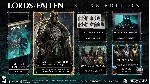 Lords of the Fallen (2023) Deluxe Edition Steam Ключ