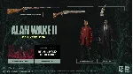 Alan Wake 2 DELUXE EDITION | Epic Games | GLOBAL