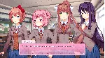 ❗ DOKI DOKI LITERATURE CLUB PLUS!❗ XBOX ONE/X|S🔑 КЛЮЧ