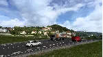 Euro Truck Simulator 2 - West Balkans * RU/KZ/СНГ/TR/AR