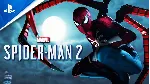 Marvel’s Spider-Man 2 PS4&PS5 ТУРЦИЯ - irongamers.ru