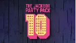 🌗 The Jackbox Party Pack 10 Xbox One & X|S Активация