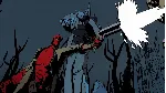 ✅ Hellboy Web of Wyrd Xbox One|X|S активация