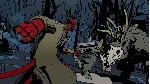 ✅ Hellboy Web of Wyrd Xbox One|X|S активация