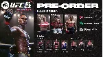 UFC 5 Deluxe Edition Xbox Series X|S