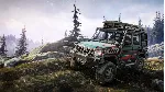 SnowRunner - Season 11: Lights & Cameras DLC АВТОДОСТАВКА STEAM РОССИЯ