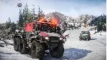 SnowRunner - Season 11: Lights & Cameras DLC АВТОДОСТАВКА STEAM РОССИЯ
