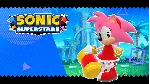 Sonic Superstars (Xbox Series X/S) Modern Amy Rose DLC