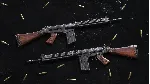 Insurgency: Sandstorm - Woodburn Weapon Skin Set РОССИЯ - irongamers.ru
