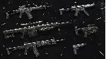 Insurgency Sandstorm - Digital Splatter Weapon Skin Set DLC AUTODELIVERY STEAM РОССИЯ