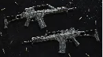 Insurgency Sandstorm - Digital Splatter Weapon Skin Set DLC AUTODELIVERY STEAM РОССИЯ