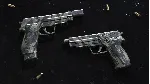 Insurgency Sandstorm - Digital Splatter Weapon Skin Set DLC AUTODELIVERY STEAM РОССИЯ