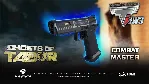 Ghosts of Tabor - Taran Tactical JW3 💎 DLC STEAM GIFT