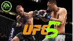 🔴 UFC 5 PS5/XBOX💳 0%💎 ГАРАНТИЯ + БЫСТРАЯ ДОСТАВКА🔴 