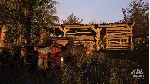 The Texas Chain Saw Massacre Slaughter Family Bloody Sk АВТОДОСТАВКА STEAM GLOBAL МГН
