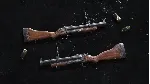 Insurgency: Sandstorm - Woodburn Weapon Skin Set DLC
