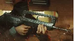 Insurgency: Sandstorm - Carbon Fiber Weapon Skin Set