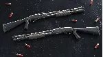 Insurgency: Sandstorm - Two-Tone Weapon Skin Set DLC