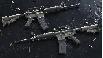 Insurgency: Sandstorm - Two-Tone Weapon Skin Set DLC