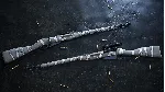 Insurgency: Sandstorm - Bear Claw Weapon Skin Set DLC
