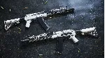 Insurgency: Sandstorm - Whiteout Weapon Skin Set DLC - irongamers.ru