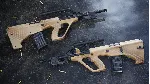Insurgency: Sandstorm - Desert Hex Weapon Skin Set DLC