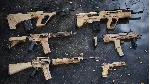 Insurgency: Sandstorm - Desert Hex Weapon Skin Set DLC